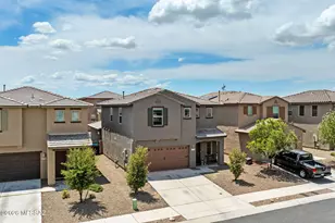 6947 W Hedge Rose Dr, Tucson, AZ 85757 - Photo 3