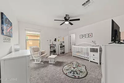 6947 W Hedge Rose Drive, Tucson, AZ 85757 - Photo 29