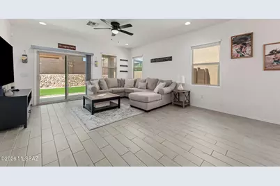 6947 W Hedge Rose Drive, Tucson, AZ 85757 - Photo 15