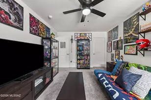 6947 W Hedge Rose Dr, Tucson, AZ 85757 - Photo 33