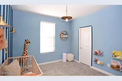 5578 W Lazy Farm Drive, Tucson, AZ 85742 - Photo 25