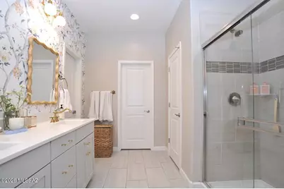 5578 W Lazy Farm Drive, Tucson, AZ 85742 - Photo 17