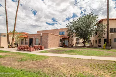 6549 E Calle La Paz #D, Tucson, AZ 85715 - Photo 31