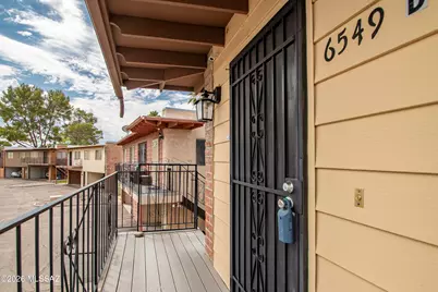 6549 E Calle La Paz #D, Tucson, AZ 85715 - Photo 3