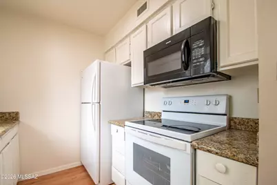 6549 E Calle La Paz #D, Tucson, AZ 85715 - Photo 17