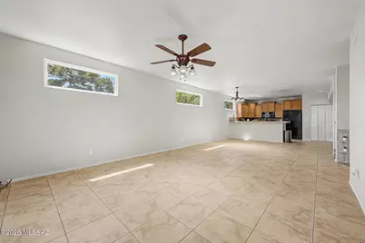 3819 N Look Backridge Place, Tucson, AZ 85719 - Photo 9