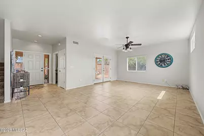 3819 N Look Backridge Place, Tucson, AZ 85719 - Photo 7