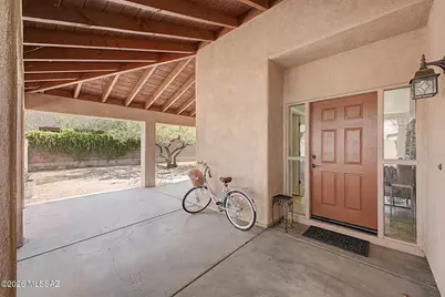 3819 N Look Backridge Place, Tucson, AZ 85719 - Photo 5