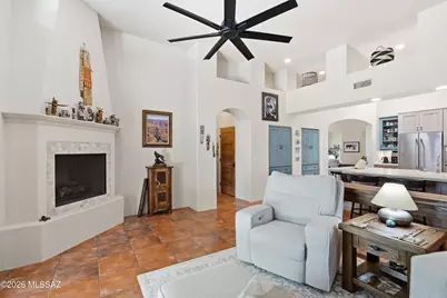 929 N Leutea Drive, Tucson, AZ 85745 - Photo 19