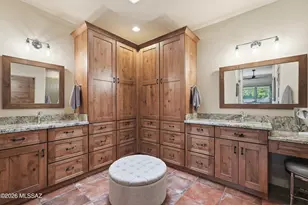 929 N Leutea Dr, Tucson, AZ 85745 - Photo 29