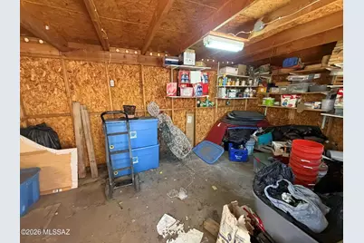 1211 N Belvedere Avenue, Tucson, AZ 85712 - Photo 33