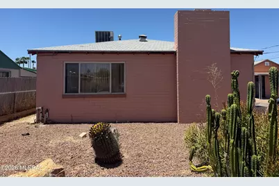 1211 N Belvedere Avenue, Tucson, AZ 85712 - Photo 3