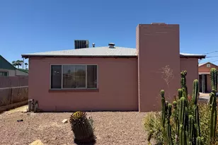 1211 N Belvedere Ave, Tucson, AZ 85712 - Photo 3