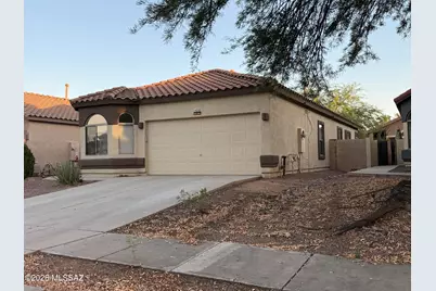 420 E Camino Del Pinsapo, Sahuarita, AZ 85629 - Photo 1