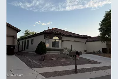 420 E Camino Del Pinsapo, Sahuarita, AZ 85629 - Photo 5