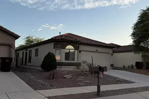 420 E Camino Del Pinsapo, Sahuarita, AZ 85629 - Photo 5