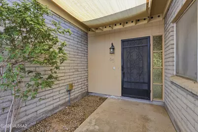 65 E Mediterranean Drive, Tucson, AZ 85704 - Photo 3