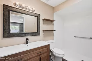 65 E Mediterranean Dr, Tucson, AZ 85704 - Photo 33