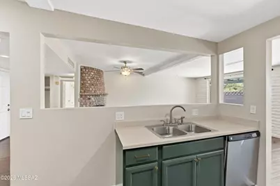 65 E Mediterranean Drive, Tucson, AZ 85704 - Photo 17