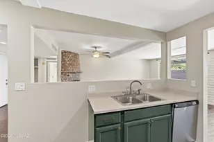 65 E Mediterranean Dr, Tucson, AZ 85704 - Photo 17