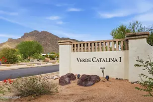 65 E Mediterranean Dr, Tucson, AZ 85704 - Photo 1
