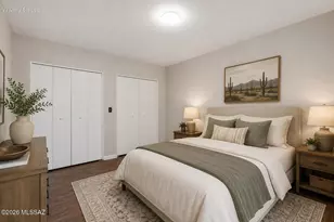 65 E Mediterranean Dr, Tucson, AZ 85704 - Photo 23