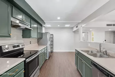65 E Mediterranean Drive, Tucson, AZ 85704 - Photo 19