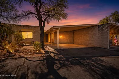 65 E Mediterranean Drive, Tucson, AZ 85704 - Photo 1