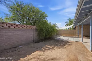 65 E Mediterranean Dr, Tucson, AZ 85704 - Photo 41