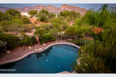 10640 N Stargazer Drive, Tucson, AZ 85737 - Photo 7