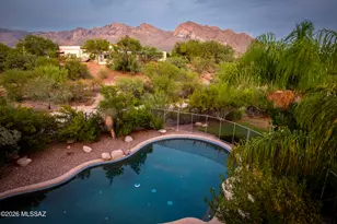10640 N Stargazer Dr, Tucson, AZ 85737 - Photo 7