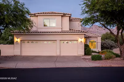 10640 N Stargazer Drive, Tucson, AZ 85737 - Photo 31