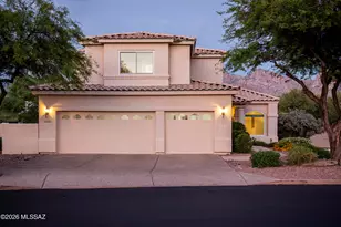 10640 N Stargazer Dr, Tucson, AZ 85737 - Photo 31