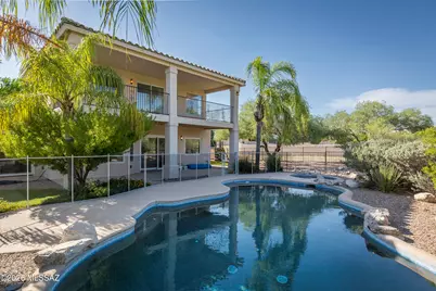 10640 N Stargazer Drive, Tucson, AZ 85737 - Photo 19
