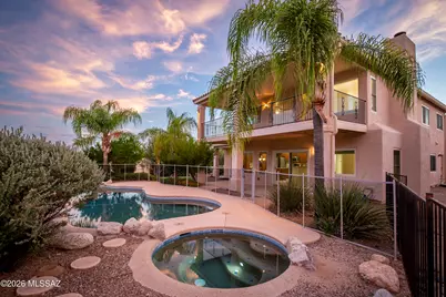 10640 N Stargazer Drive, Tucson, AZ 85737 - Photo 3