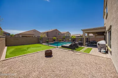 9033 W Birchover Drive, Marana, AZ 85653 - Photo 27