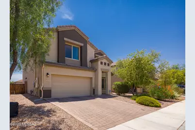 9033 W Birchover Drive, Marana, AZ 85653 - Photo 31