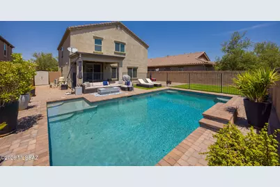 9033 W Birchover Drive, Marana, AZ 85653 - Photo 29