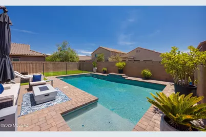 9033 W Birchover Drive, Marana, AZ 85653 - Photo 33