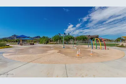 9033 W Birchover Drive, Marana, AZ 85653 - Photo 37