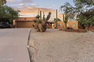 3362 N Camino los Brazos, Tucson, AZ 85750 - Photo 1