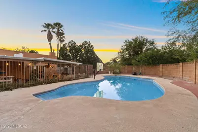 3362 N Camino Los Brazos, Tucson, AZ 85750 - Photo 27