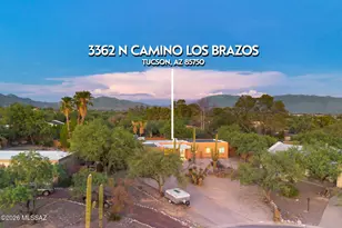 3362 N Camino los Brazos, Tucson, AZ 85750 - Photo 3
