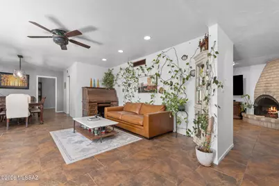 3362 N Camino Los Brazos, Tucson, AZ 85750 - Photo 7