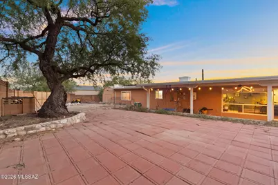 3362 N Camino Los Brazos, Tucson, AZ 85750 - Photo 29