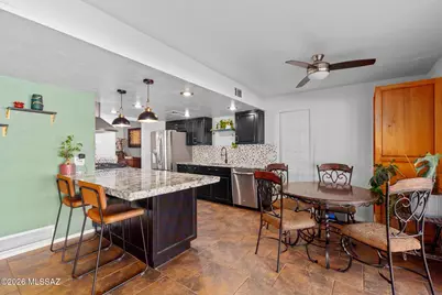 3362 N Camino Los Brazos, Tucson, AZ 85750 - Photo 11