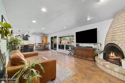 3362 N Camino Los Brazos, Tucson, AZ 85750 - Photo 9