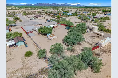 16540 W Chital Road, Marana, AZ 85653 - Photo 45