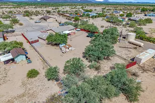 16540 W Chital Rd, Marana, AZ 85653 - Photo 45
