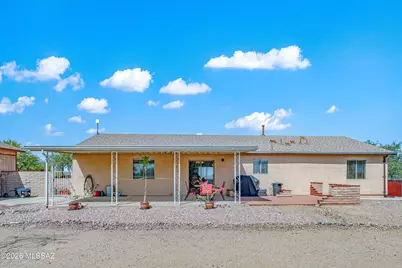 16540 W Chital Road, Marana, AZ 85653 - Photo 9